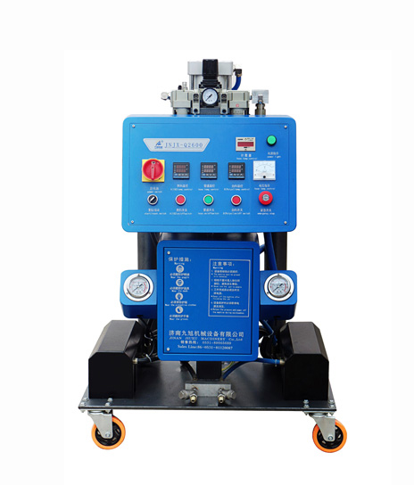 聚氨酯設備JNJX-Q2600